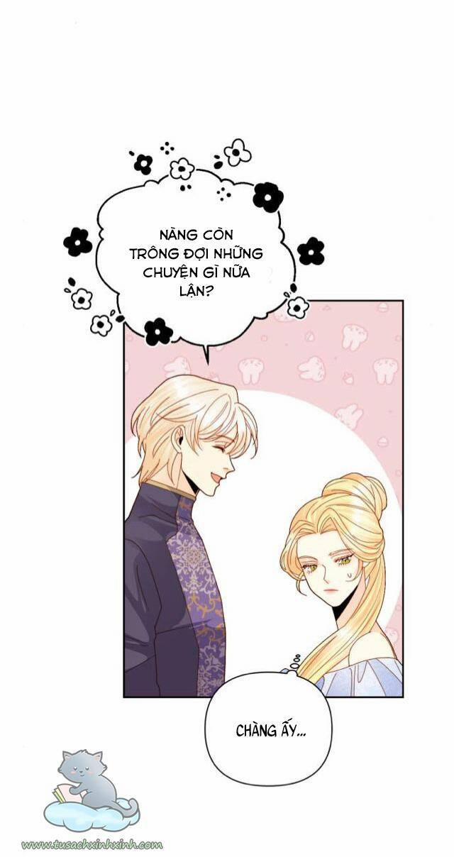 Hoàng Hậu Tái Hôn 103 trang 7