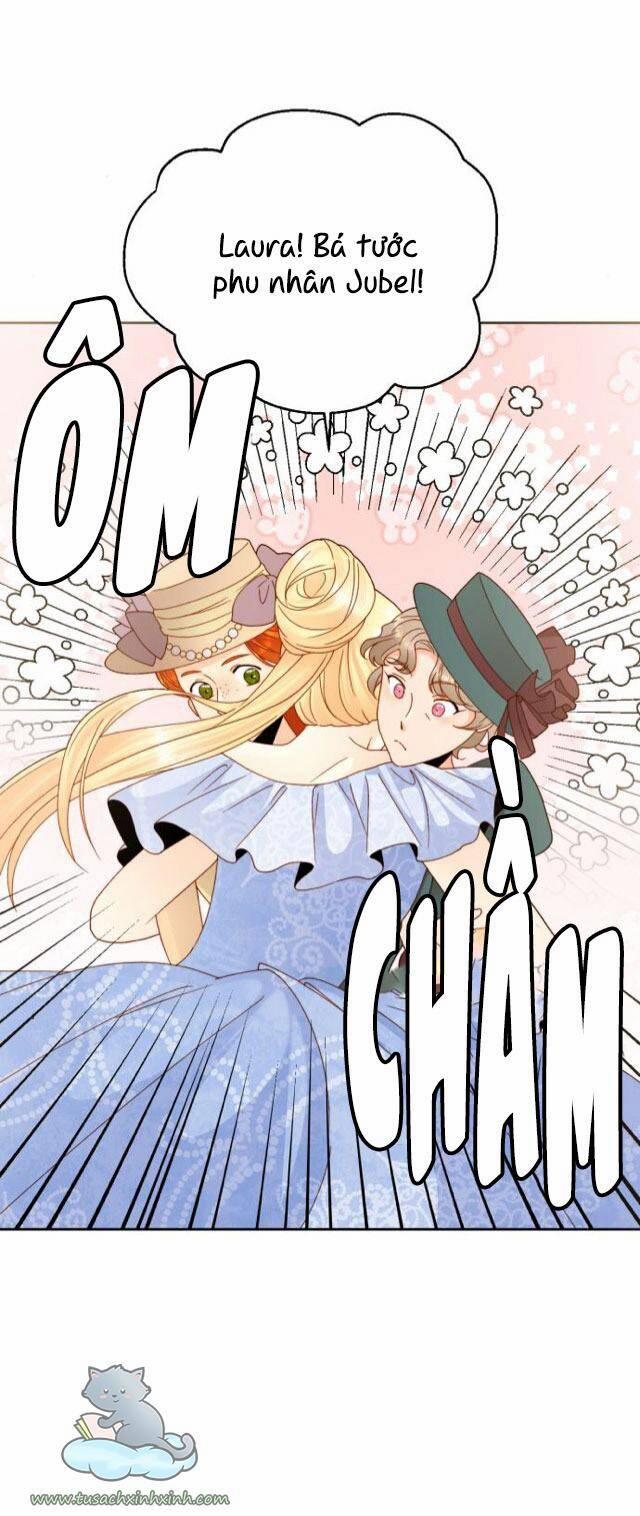 Hoàng Hậu Tái Hôn 104 trang 12
