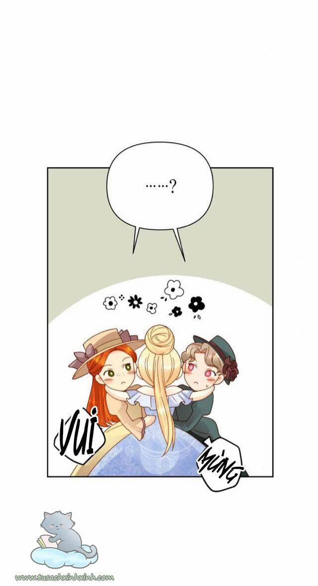 Hoàng Hậu Tái Hôn 104 trang 13