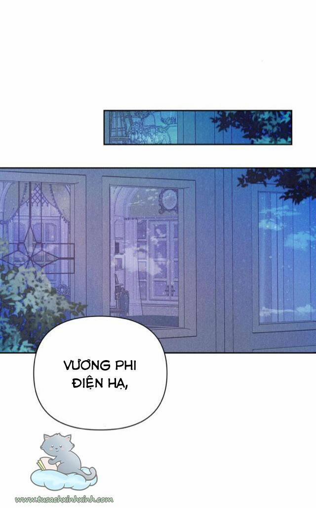 Hoàng Hậu Tái Hôn 104 trang 21