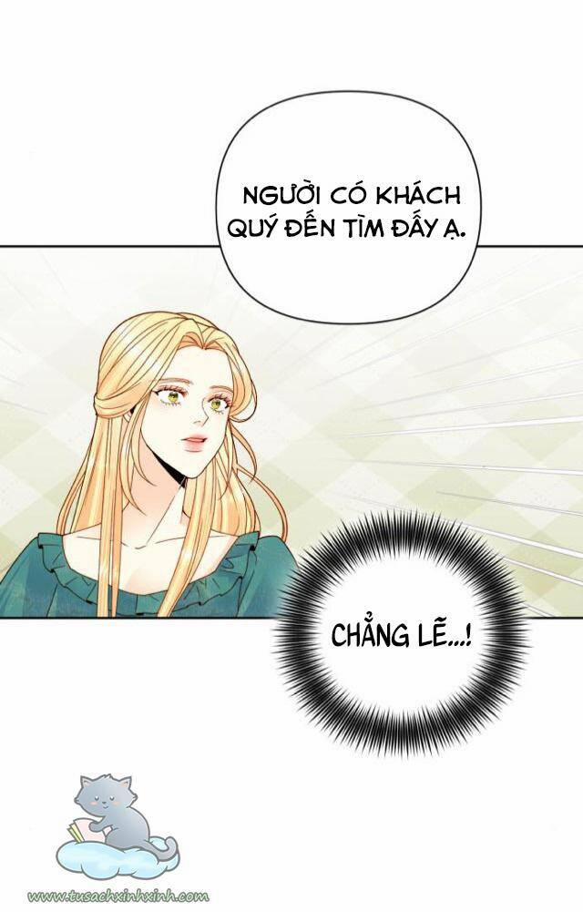 Hoàng Hậu Tái Hôn 104 trang 23