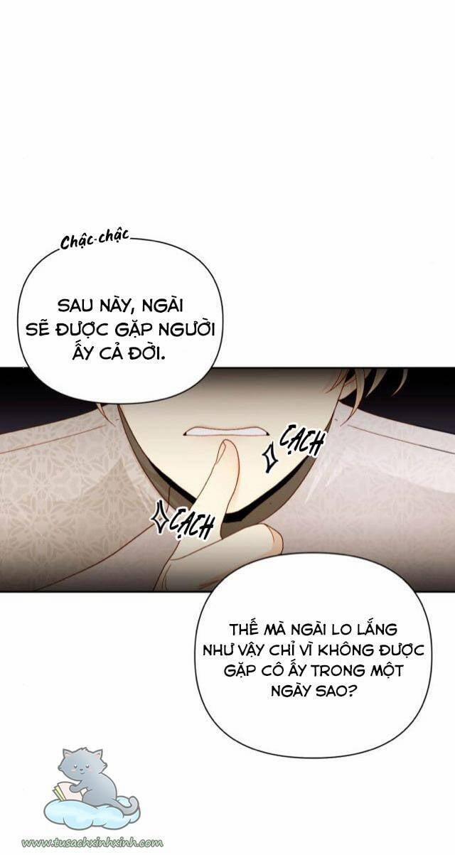 Hoàng Hậu Tái Hôn 104 trang 45