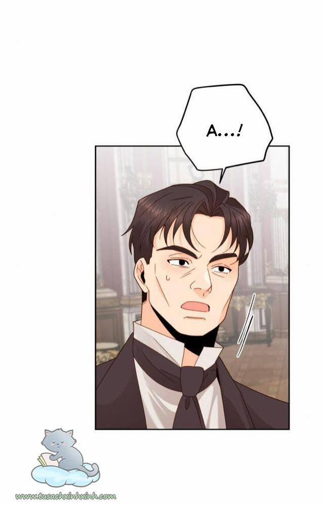 Hoàng Hậu Tái Hôn 104 trang 5