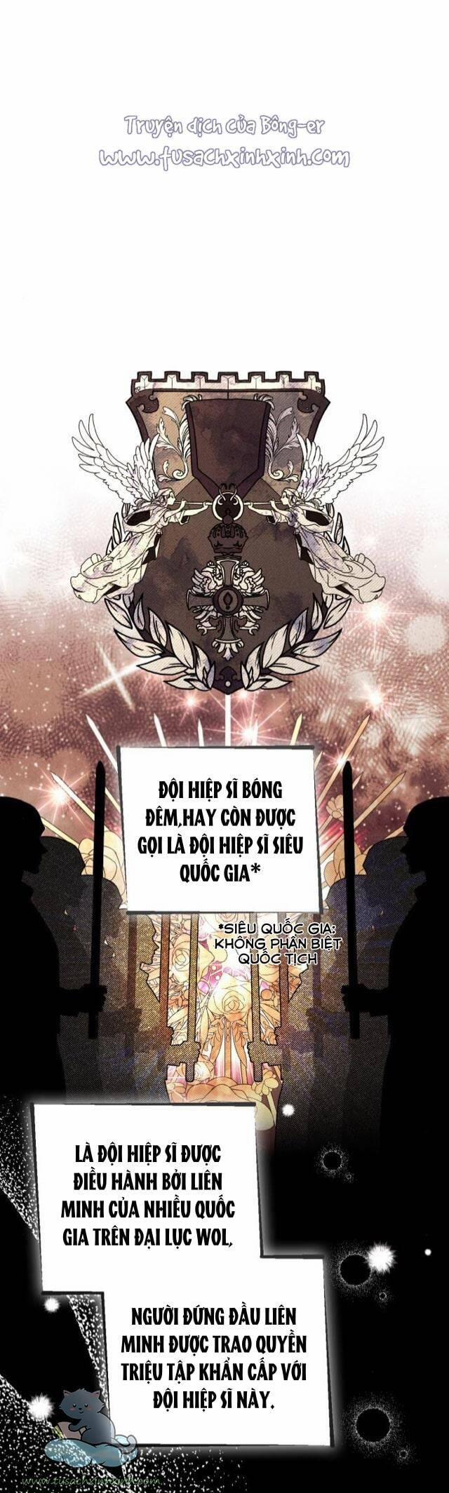 Hoàng Hậu Tái Hôn 105 trang 1