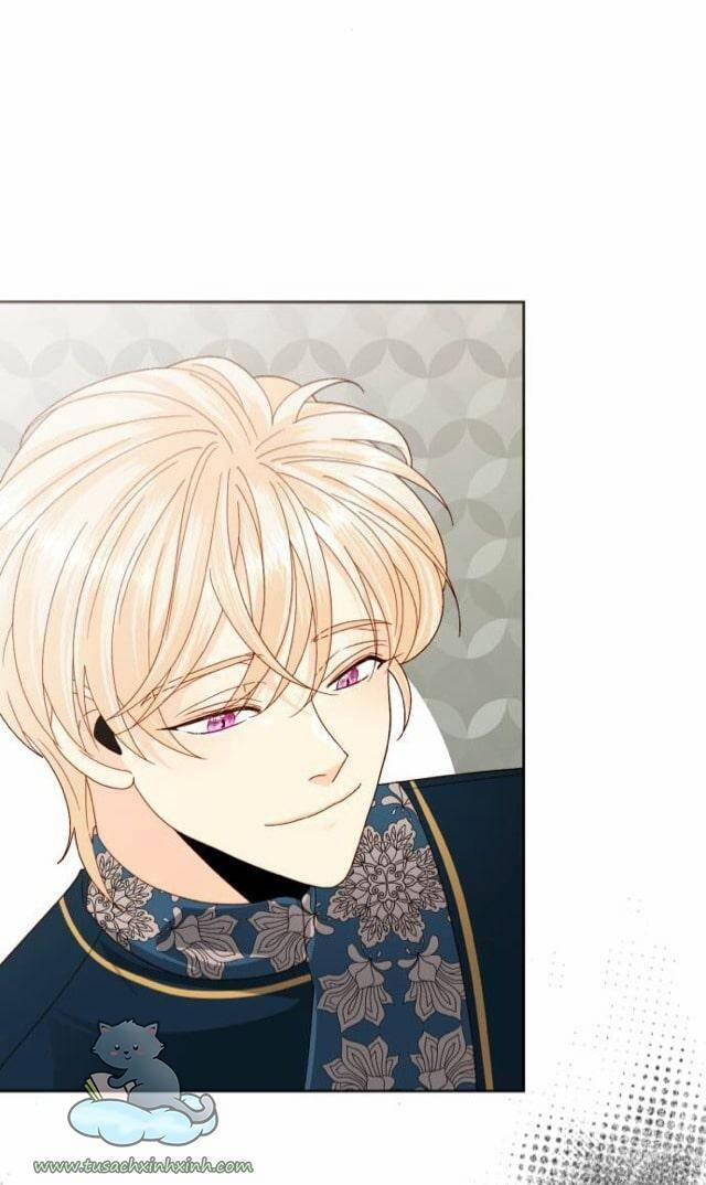 Hoàng Hậu Tái Hôn 105 trang 14