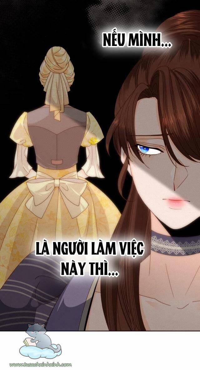 Hoàng Hậu Tái Hôn 105 trang 19