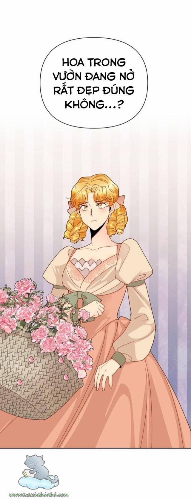 Hoàng Hậu Tái Hôn 105 trang 20