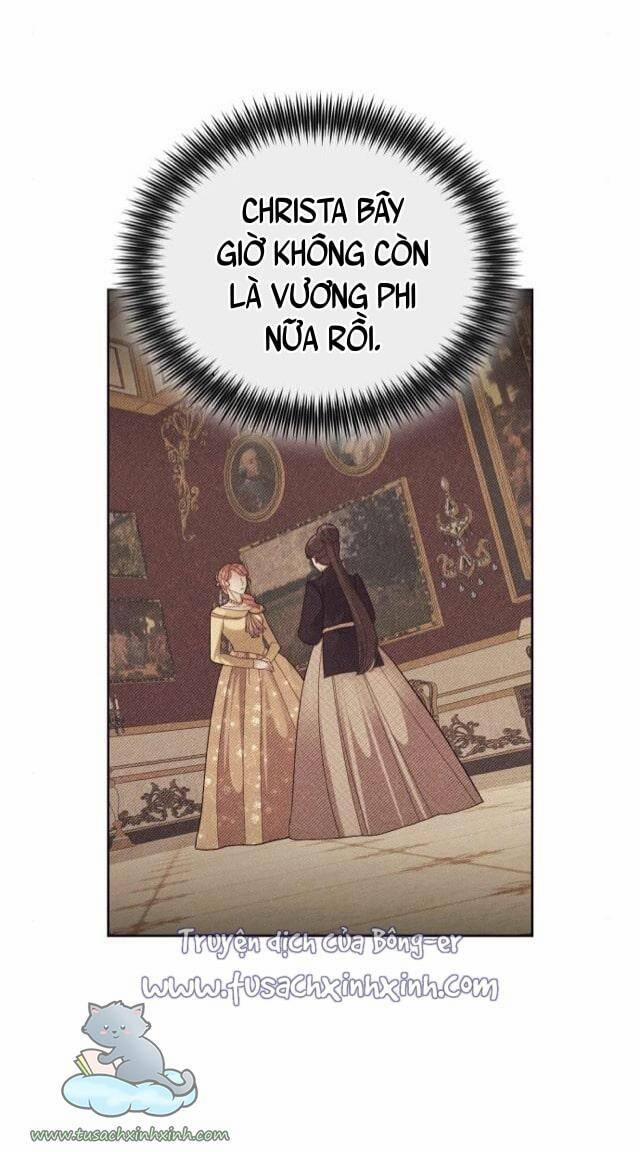 Hoàng Hậu Tái Hôn 105 trang 25