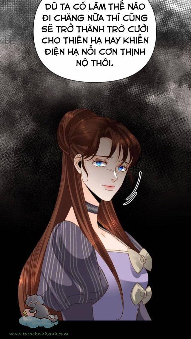 Hoàng Hậu Tái Hôn 105 trang 30