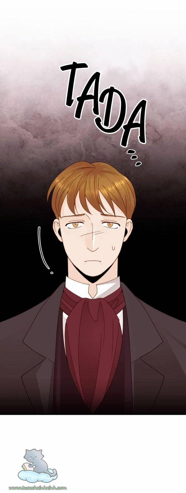 Hoàng Hậu Tái Hôn 105 trang 43