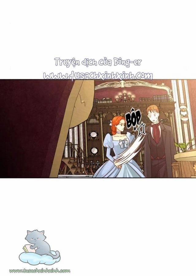 Hoàng Hậu Tái Hôn 105 trang 46