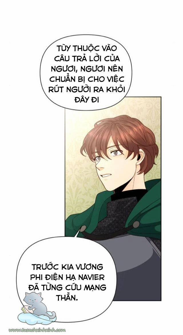 Hoàng Hậu Tái Hôn 105 trang 7