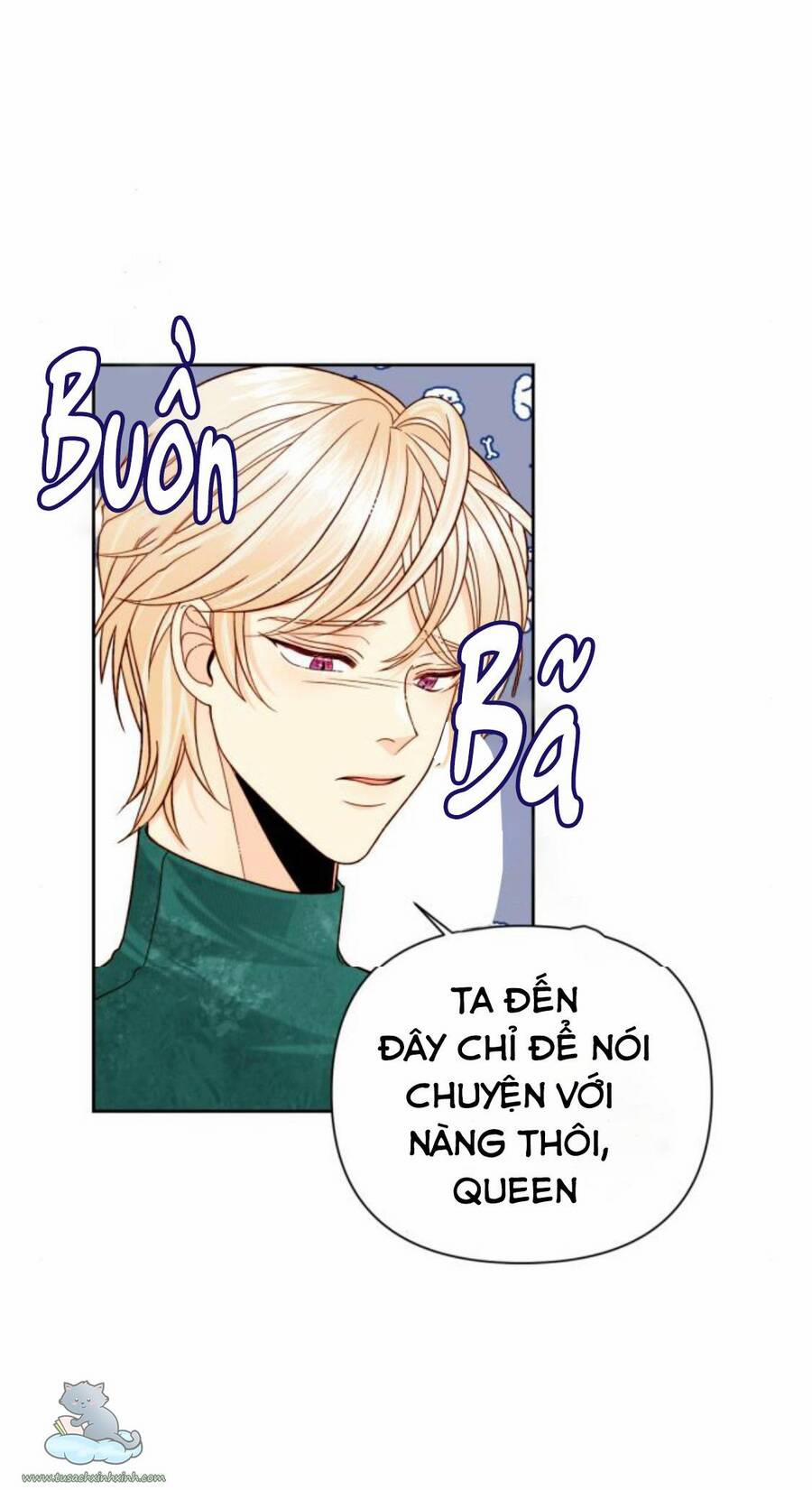 Hoàng Hậu Tái Hôn 106 trang 13