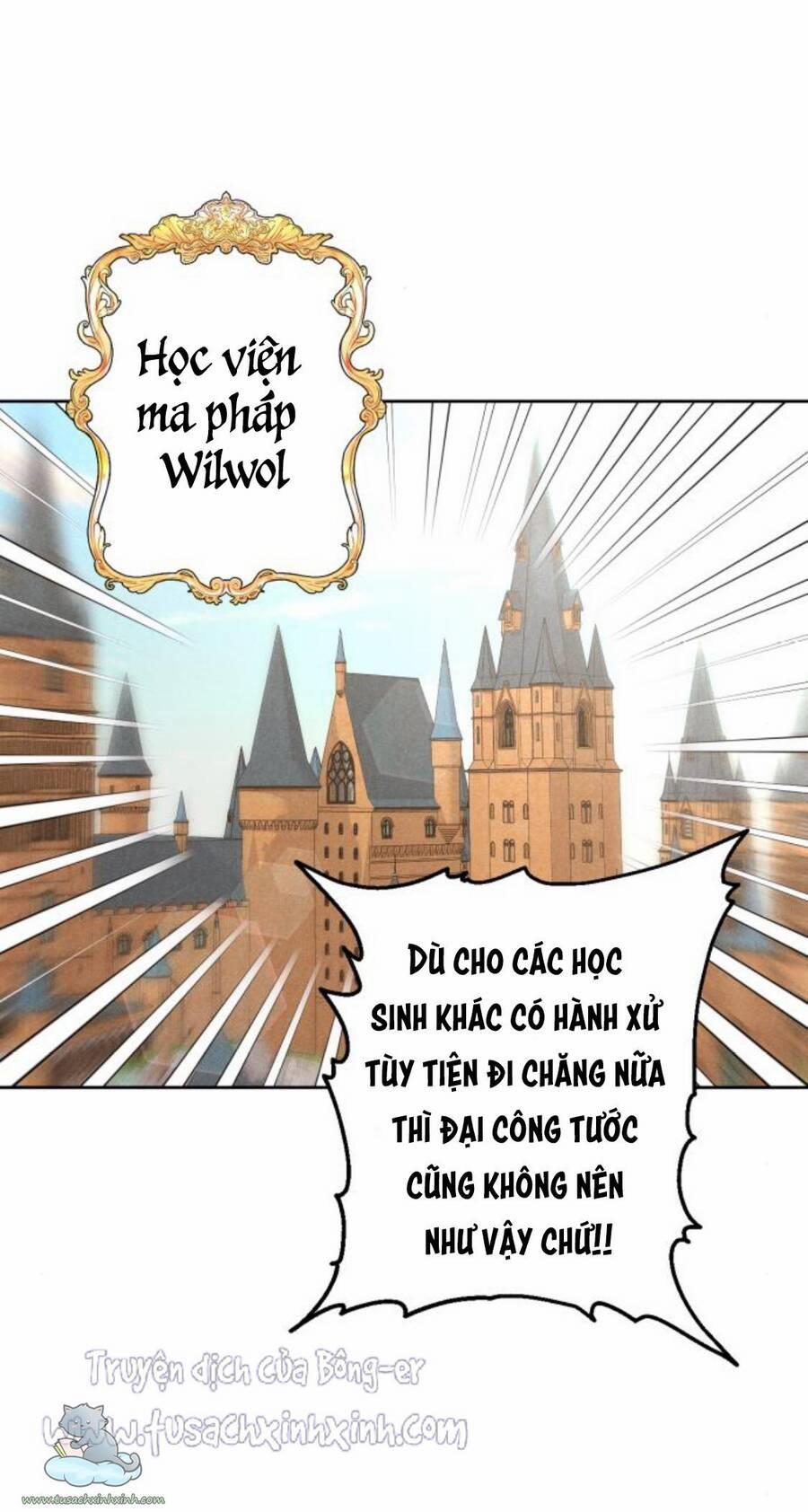 Hoàng Hậu Tái Hôn 106 trang 31