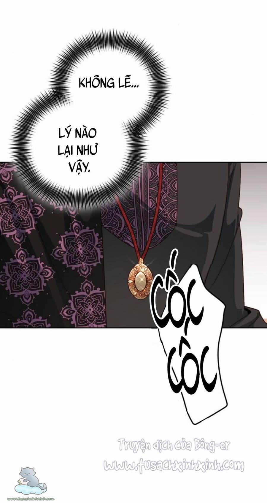 Hoàng Hậu Tái Hôn 106 trang 44