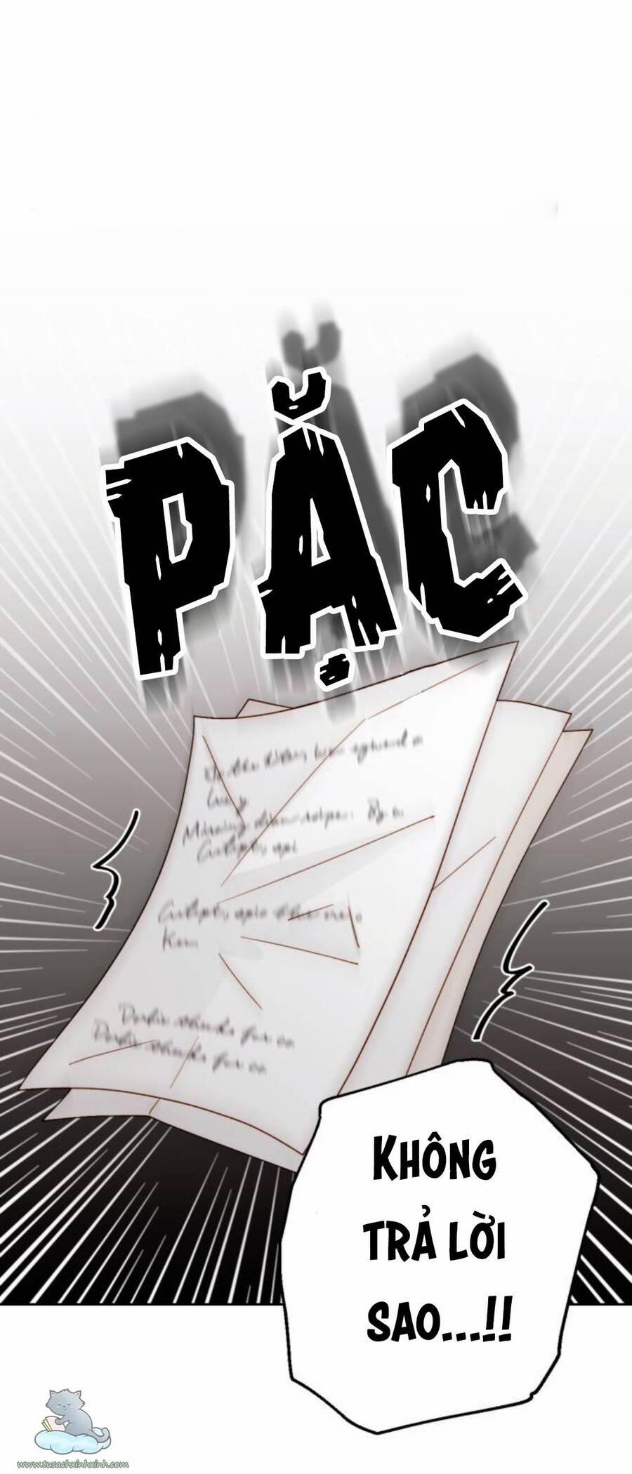 Hoàng Hậu Tái Hôn 106 trang 48