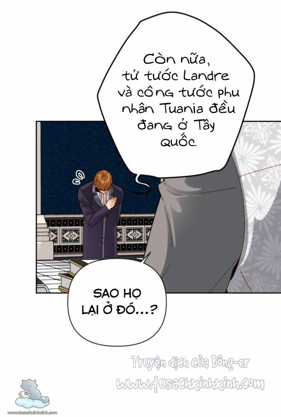 Hoàng Hậu Tái Hôn 106 trang 51