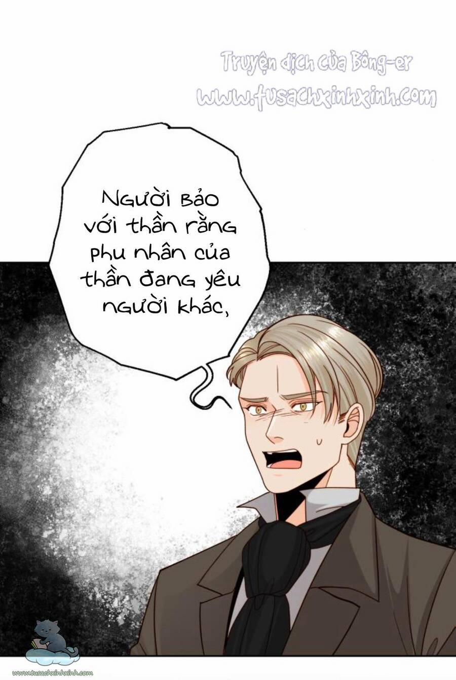 Hoàng Hậu Tái Hôn 106 trang 55