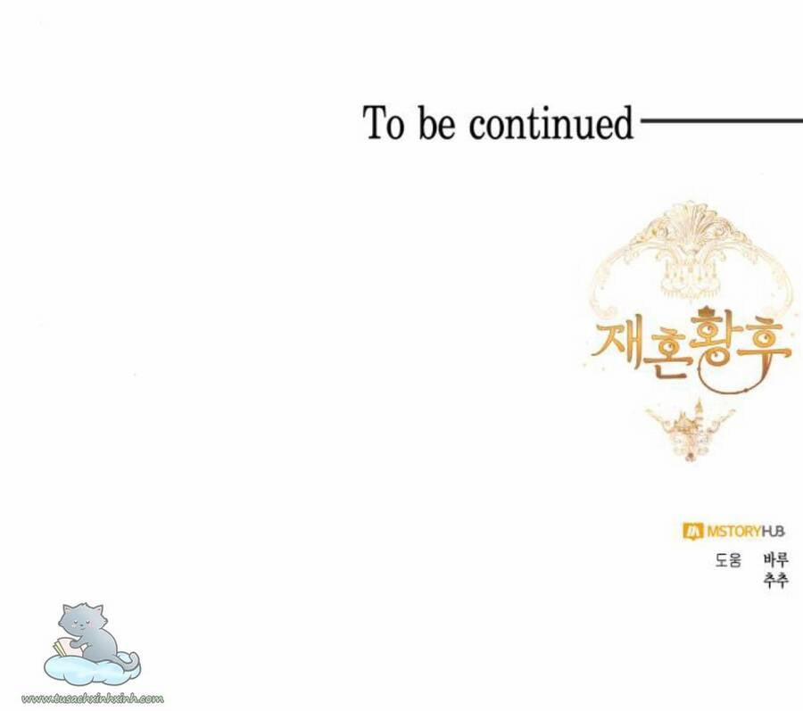 Hoàng Hậu Tái Hôn 106 trang 58