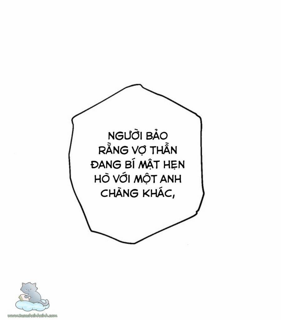 Hoàng Hậu Tái Hôn 107 trang 1