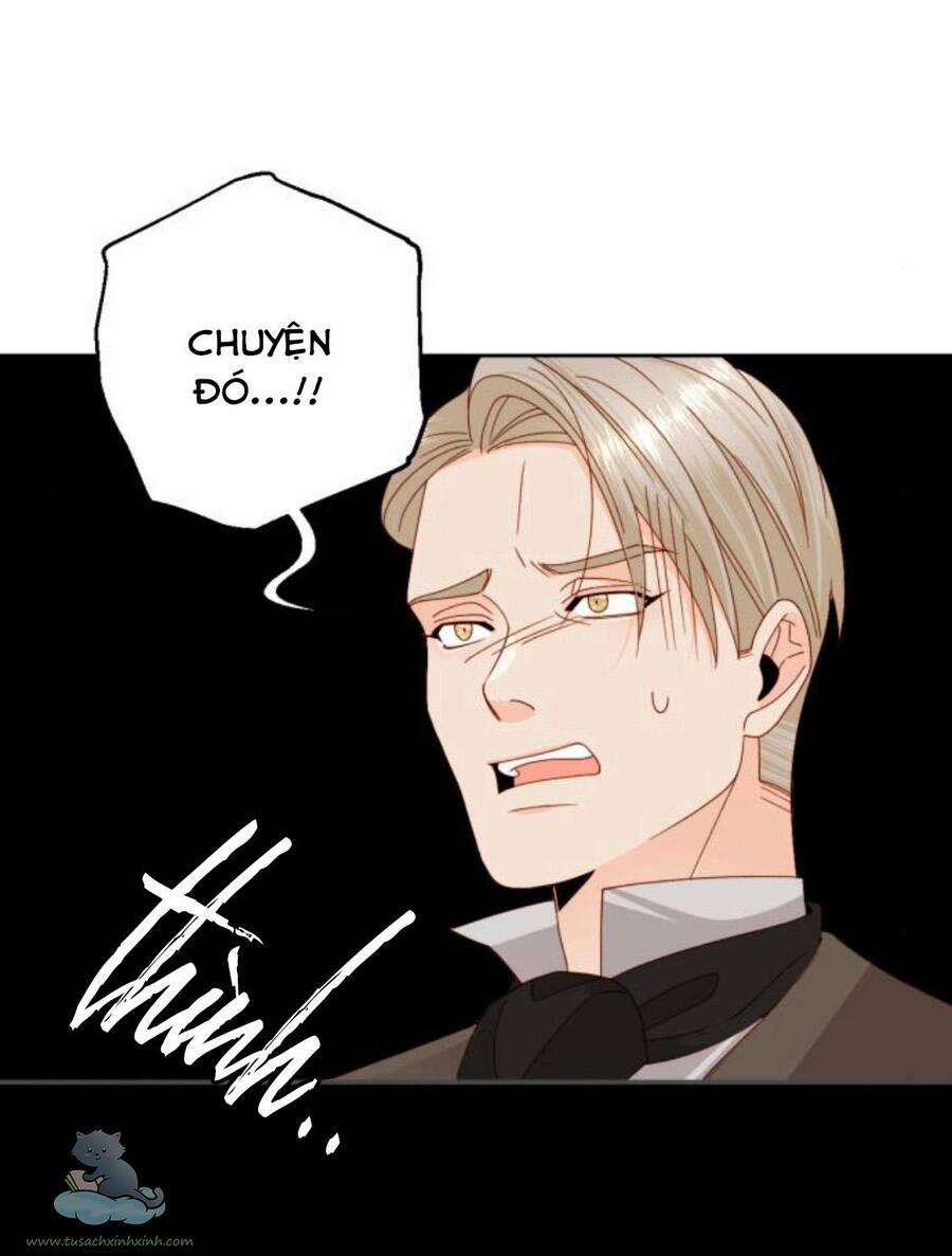 Hoàng Hậu Tái Hôn 107 trang 10