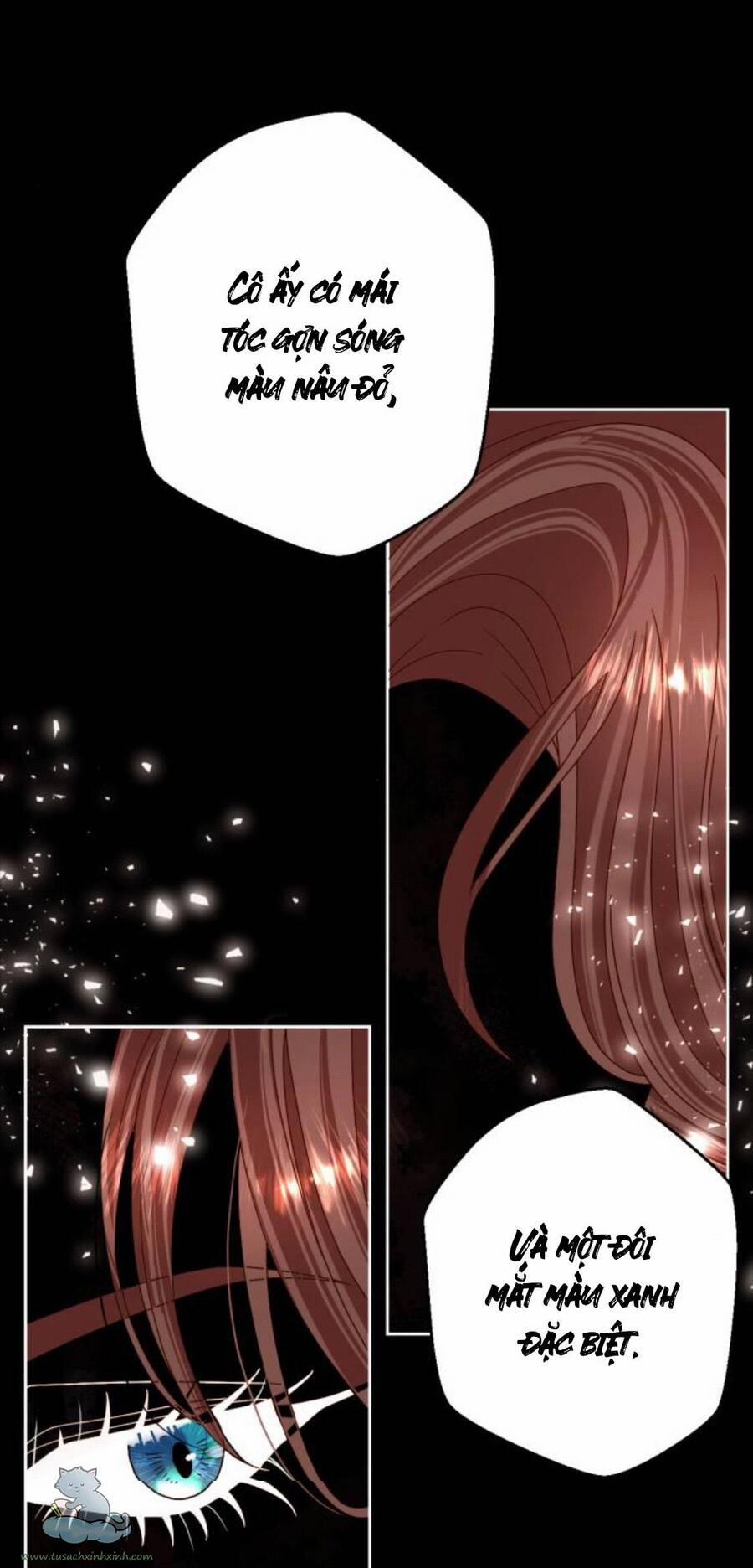 Hoàng Hậu Tái Hôn 107 trang 18