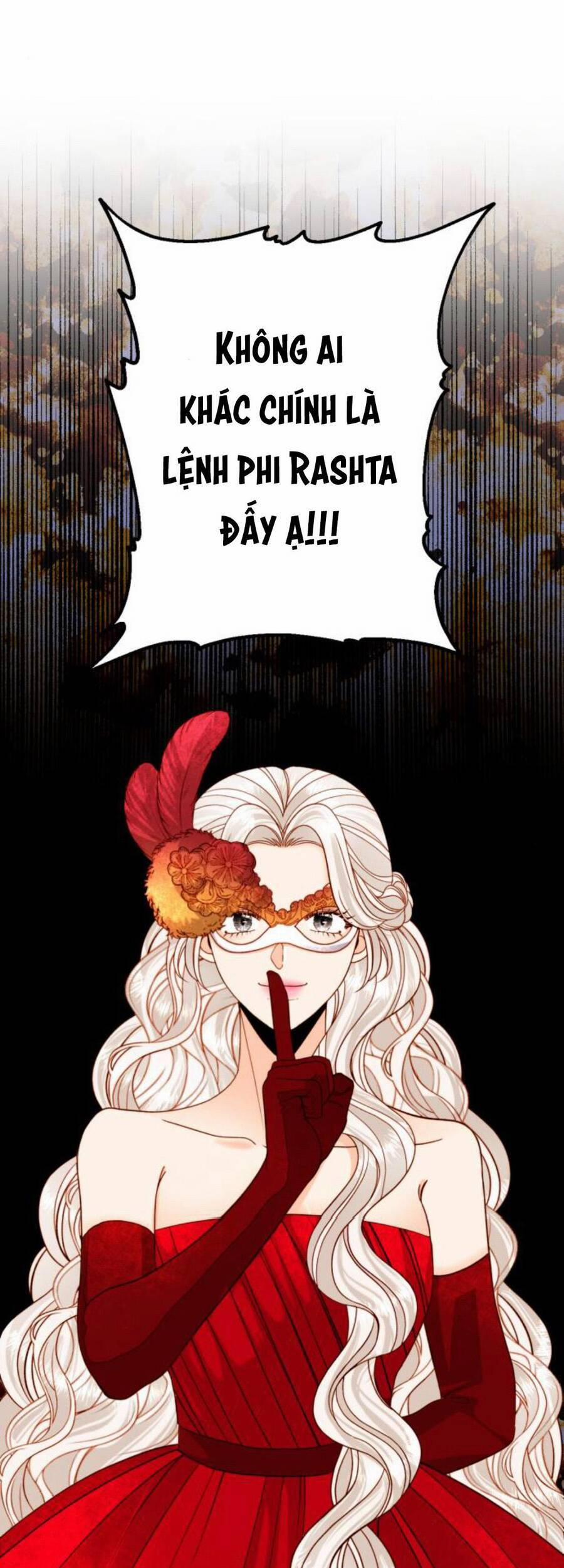 Hoàng Hậu Tái Hôn 107 trang 2