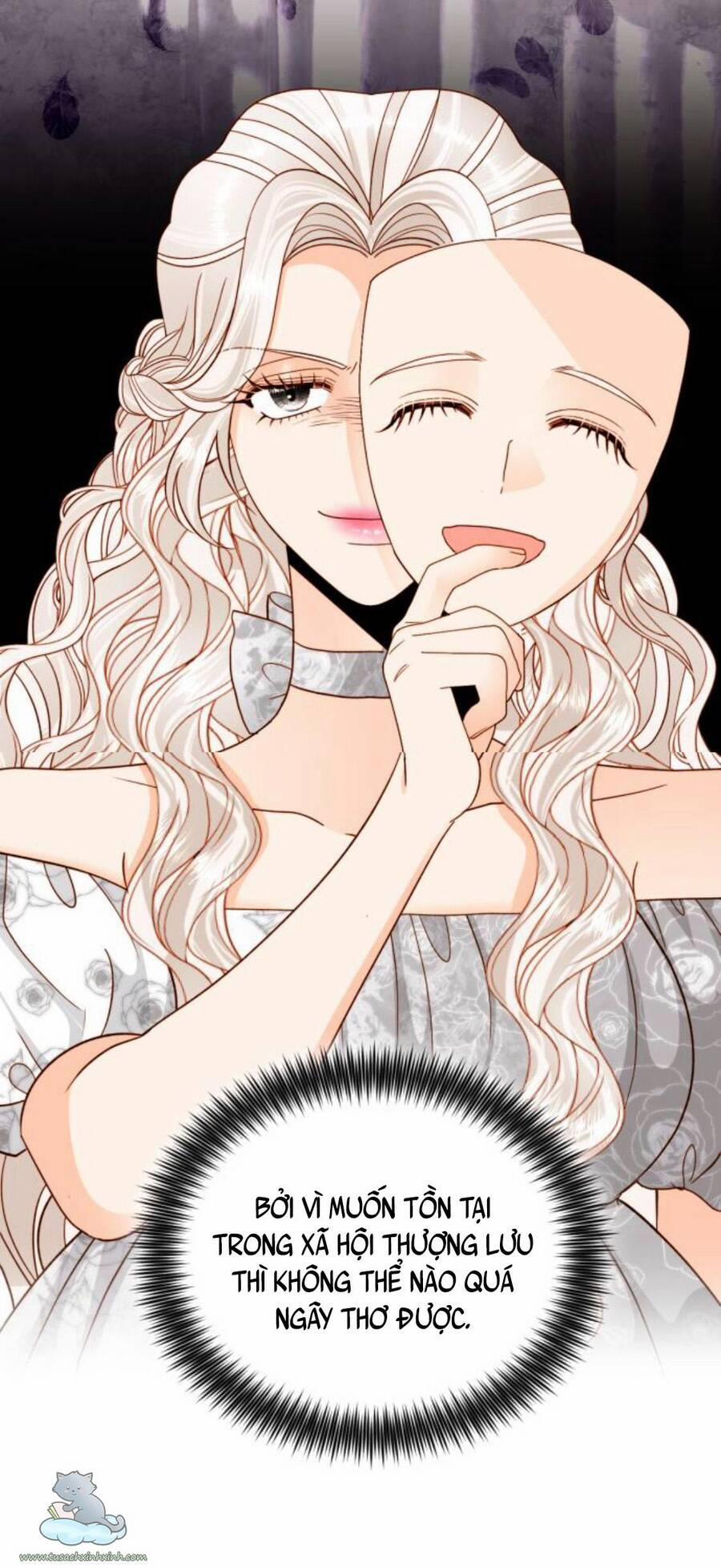 Hoàng Hậu Tái Hôn 107 trang 27
