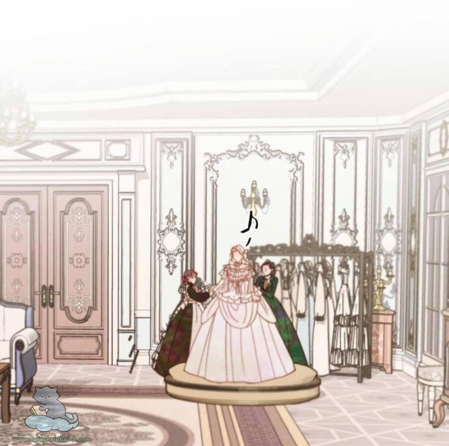 Hoàng Hậu Tái Hôn 107 trang 42