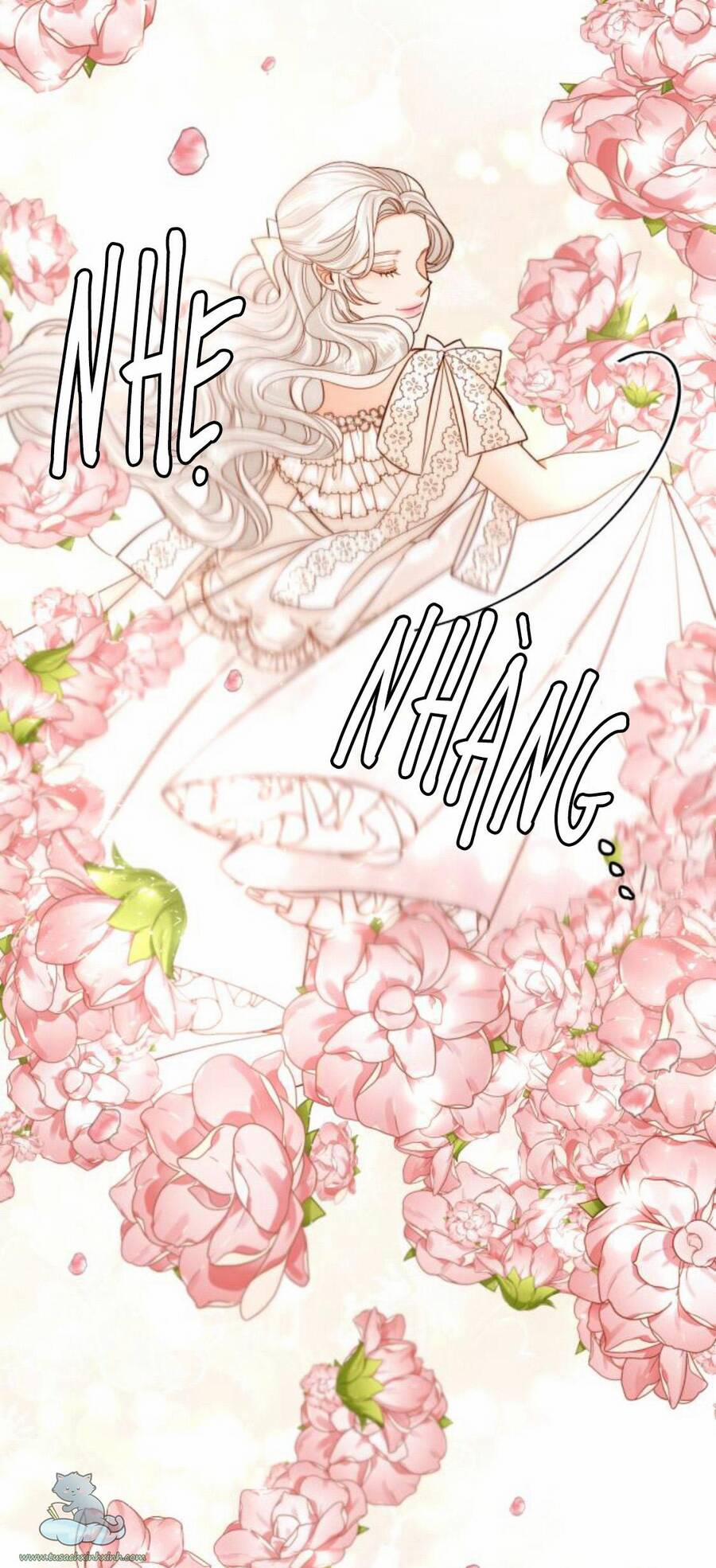 Hoàng Hậu Tái Hôn 107 trang 46