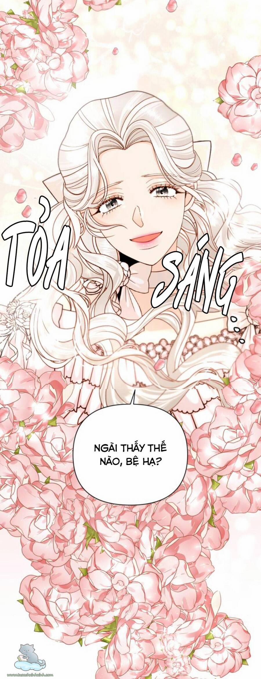 Hoàng Hậu Tái Hôn 107 trang 47