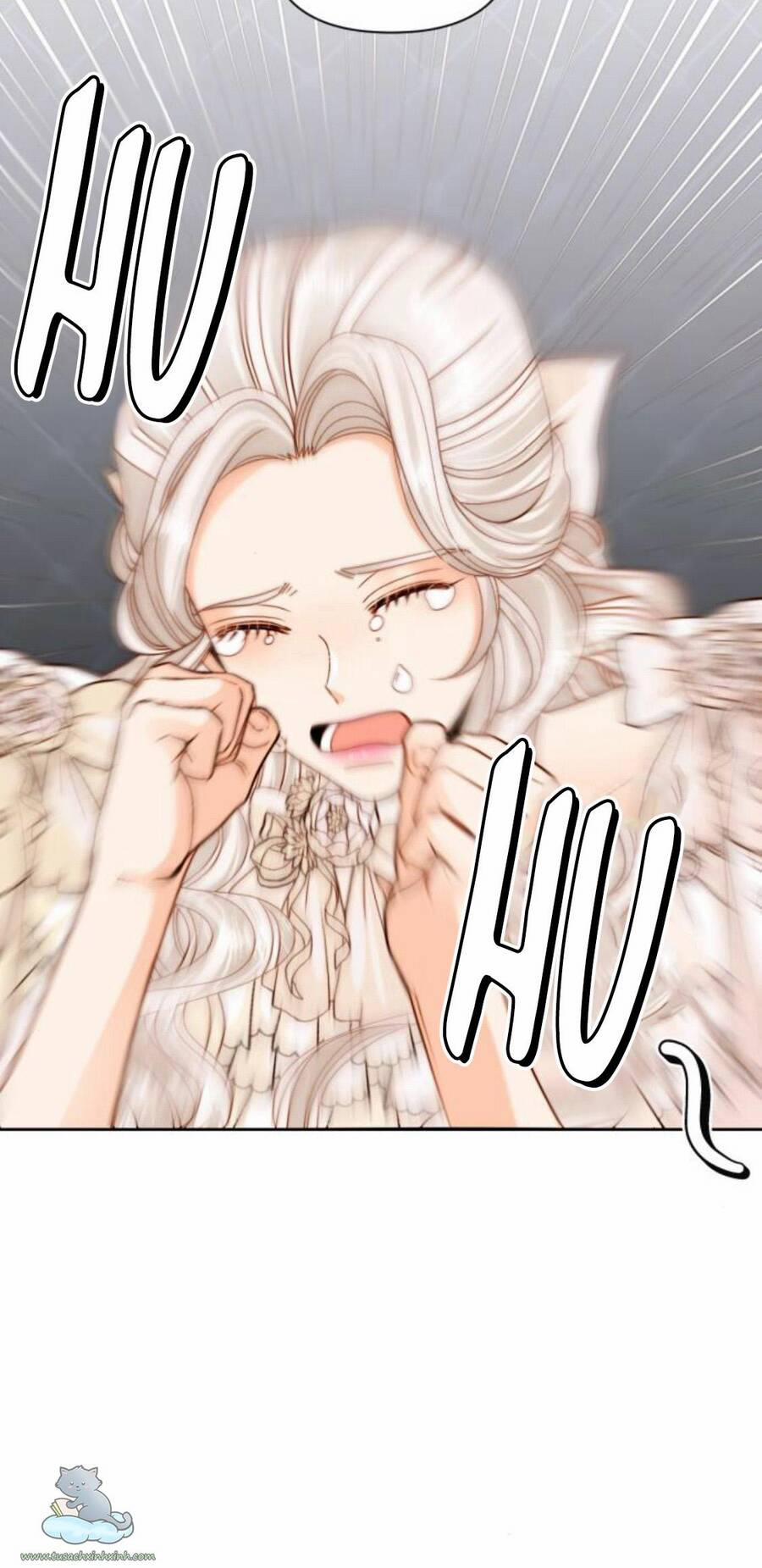 Hoàng Hậu Tái Hôn 107 trang 50