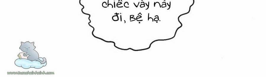 Hoàng Hậu Tái Hôn 107 trang 52