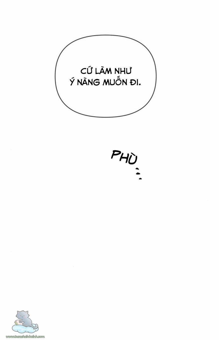 Hoàng Hậu Tái Hôn 107 trang 56