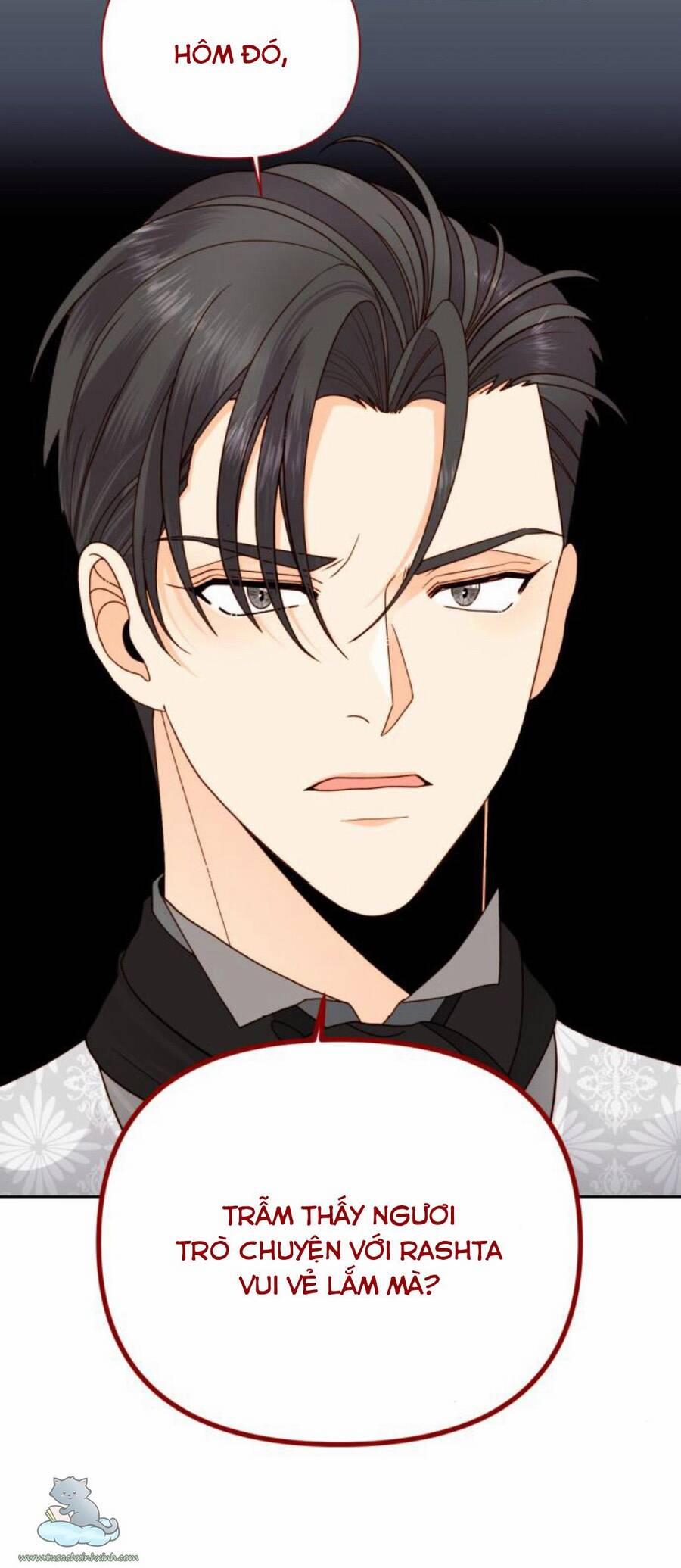 Hoàng Hậu Tái Hôn 107 trang 9