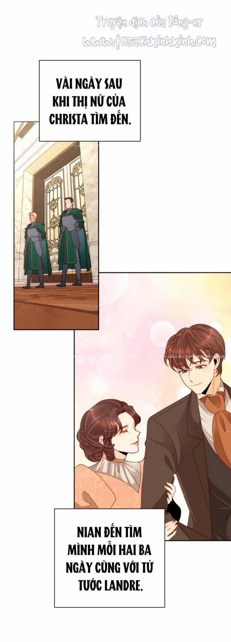 Hoàng Hậu Tái Hôn 108 trang 15