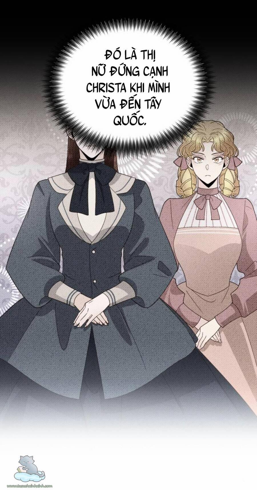 Hoàng Hậu Tái Hôn 108 trang 2