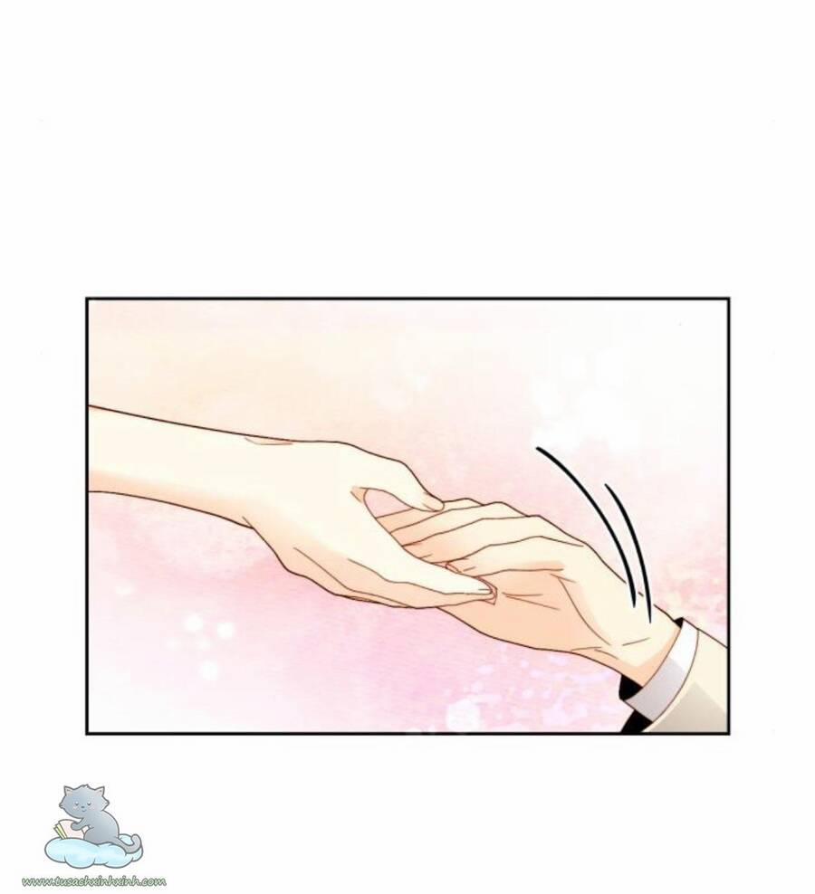 Hoàng Hậu Tái Hôn 108 trang 38