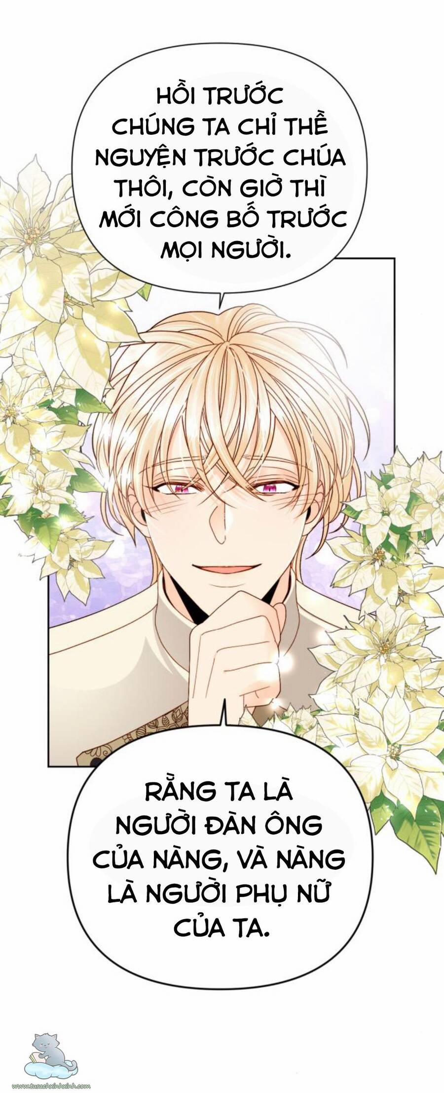 Hoàng Hậu Tái Hôn 108 trang 46