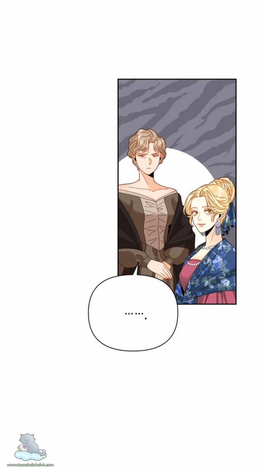 Hoàng Hậu Tái Hôn 108 trang 6