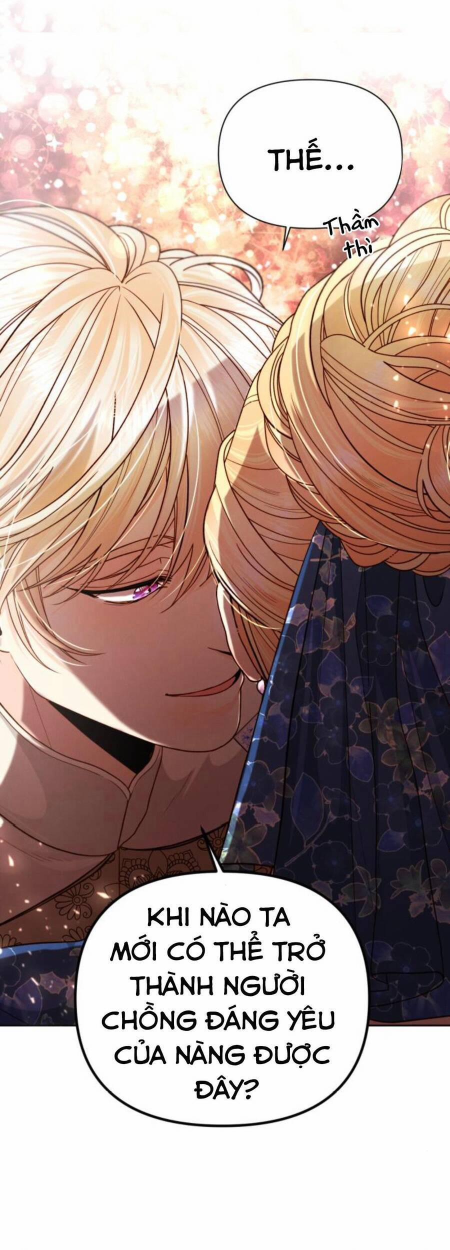 Hoàng Hậu Tái Hôn 108 trang 62