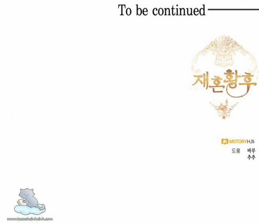 Hoàng Hậu Tái Hôn 108 trang 63