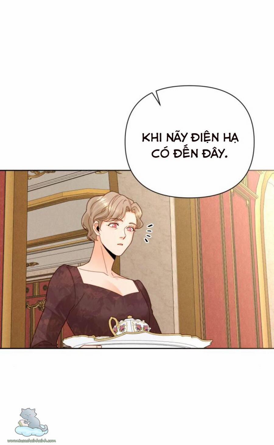 Hoàng Hậu Tái Hôn 109 trang 17