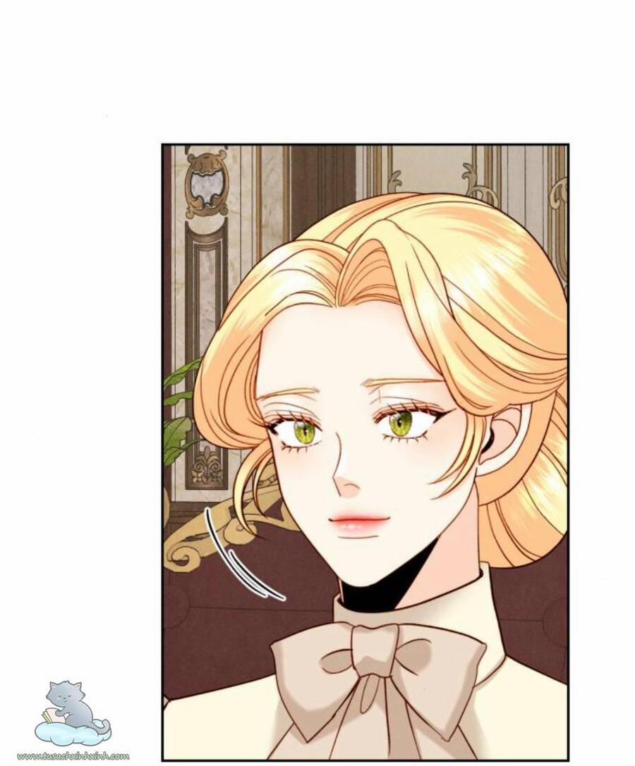 Hoàng Hậu Tái Hôn 109 trang 28