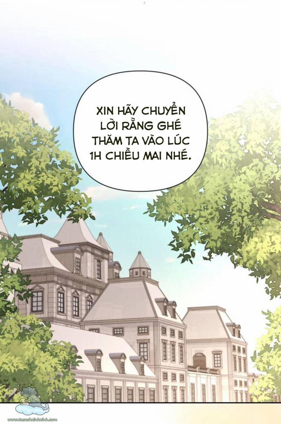 Hoàng Hậu Tái Hôn 109 trang 29