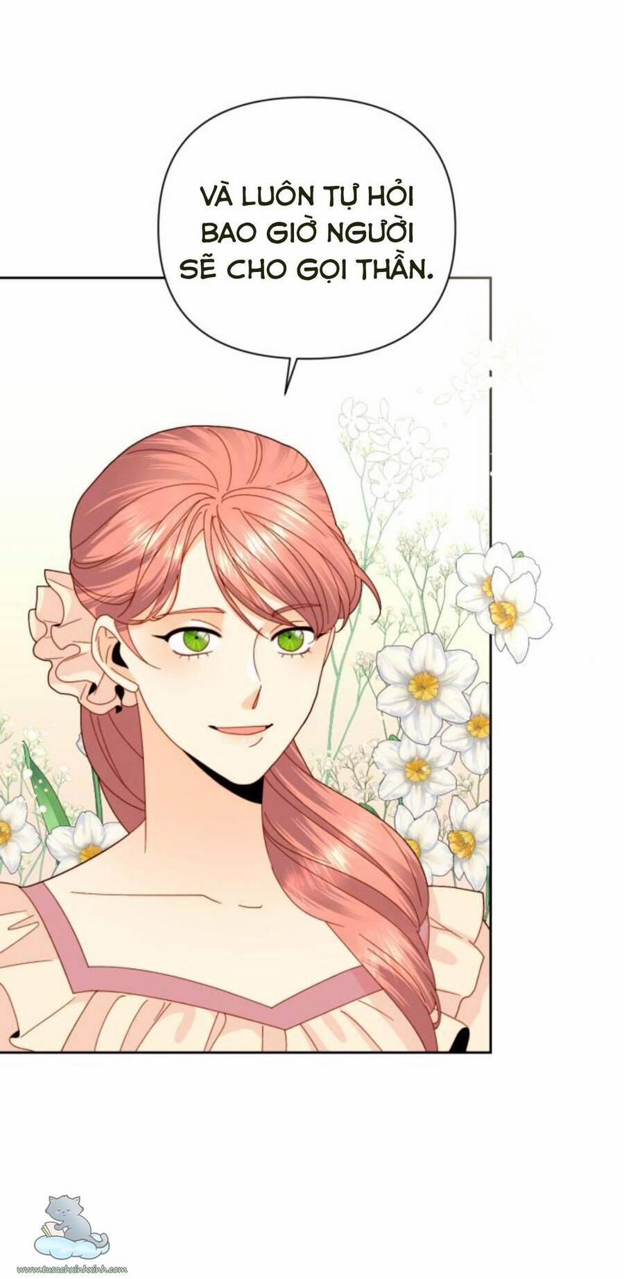 Hoàng Hậu Tái Hôn 109 trang 34