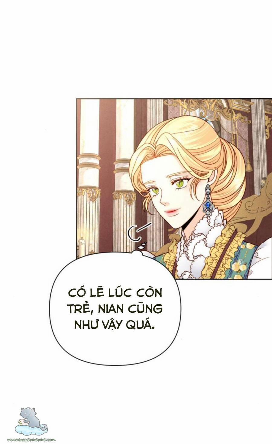 Hoàng Hậu Tái Hôn 109 trang 35
