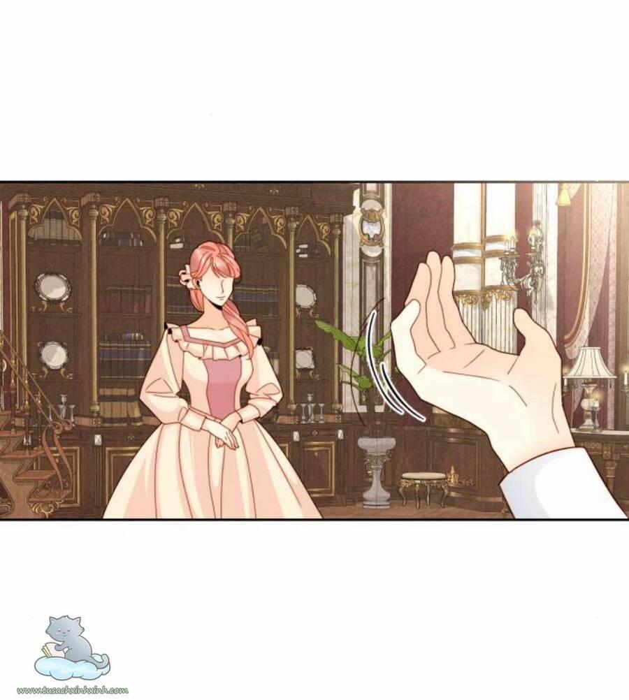 Hoàng Hậu Tái Hôn 109 trang 36