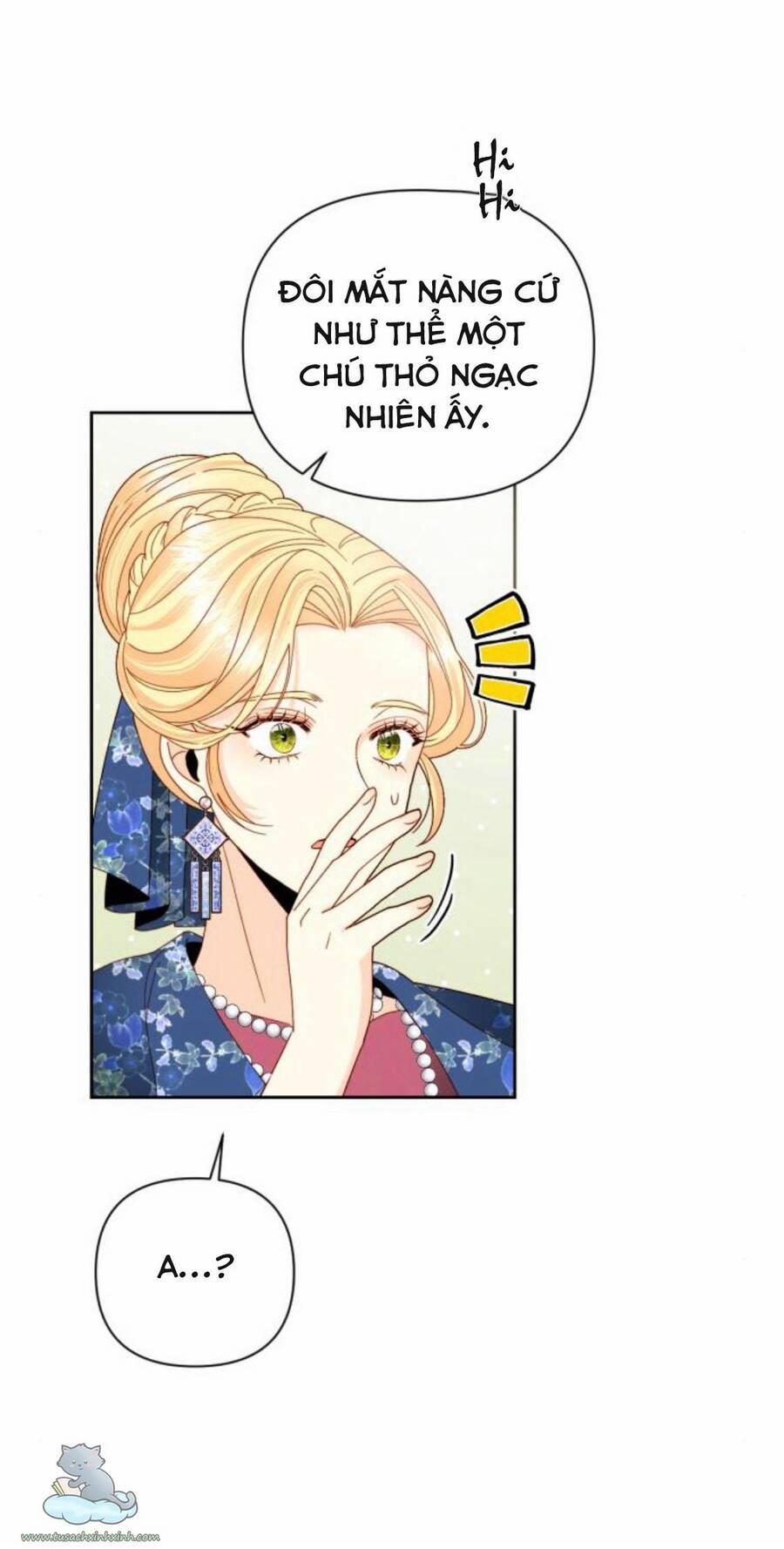 Hoàng Hậu Tái Hôn 109 trang 4