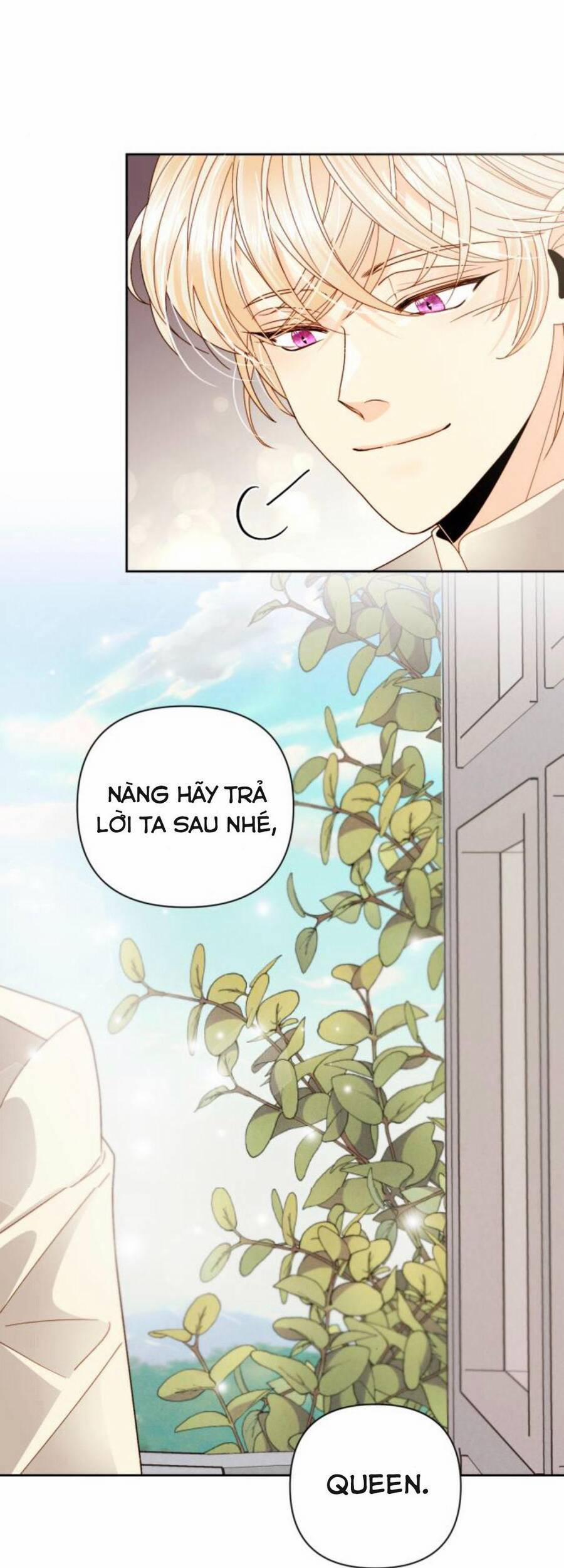 Hoàng Hậu Tái Hôn 109 trang 5